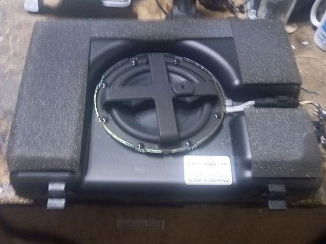 bontott FORD GALAXY Mélynyomó Hangszóró