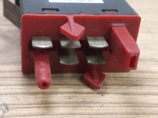 bontott FORD GALAXY Menetstabilizátor Kapcsoló