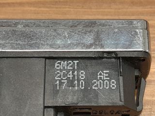 bontott FORD GALAXY Menetstabilizátor Kapcsoló