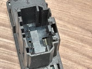 bontott FORD GALAXY Menetstabilizátor Kapcsoló