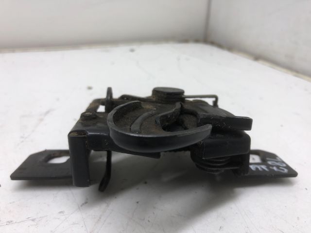 bontott FORD GALAXY Motorháztető Zárszerkezet