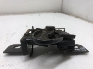 bontott FORD GALAXY Motorháztető Zárszerkezet