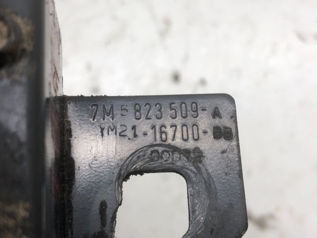 bontott FORD GALAXY Motorháztető Zárszerkezet