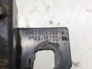 bontott FORD GALAXY Motorháztető Zárszerkezet