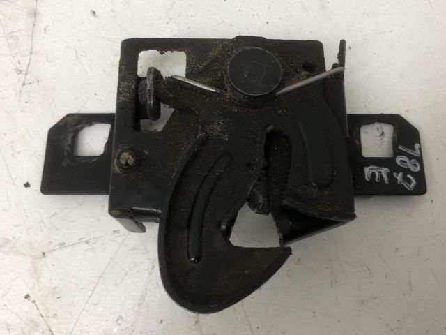 bontott FORD GALAXY Motorháztető Zárszerkezet