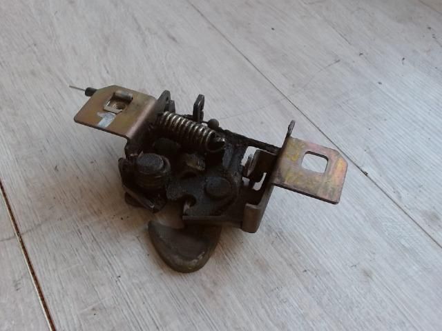 bontott FORD GALAXY Motorháztető Zárszerkezet