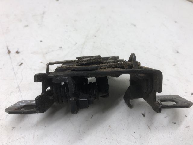 bontott FORD GALAXY Motorháztető Zárszerkezet