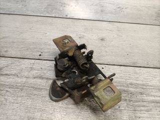 bontott FORD GALAXY Motorháztető Zárszerkezet