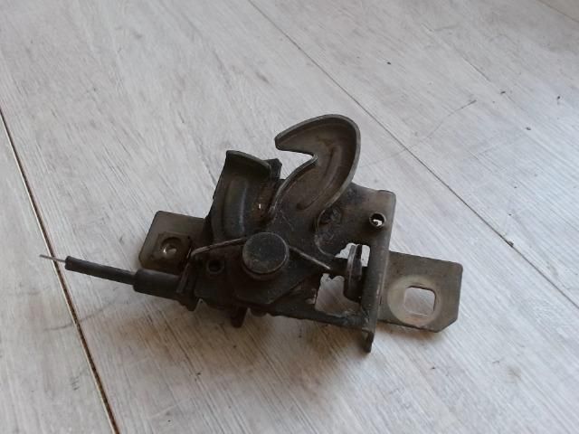 bontott FORD GALAXY Motorháztető Zárszerkezet