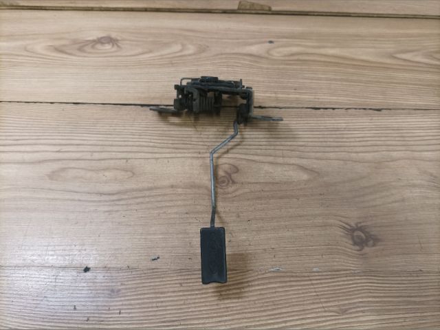 bontott FORD GALAXY Motorháztető Zárszerkezet