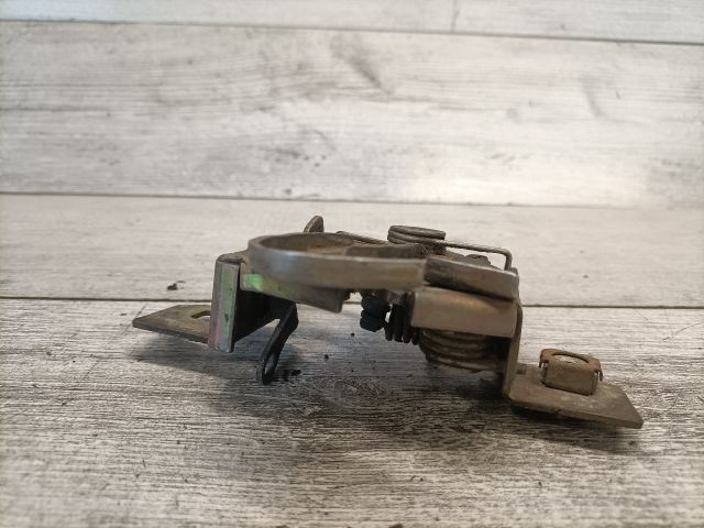 bontott FORD GALAXY Motorháztető Zárszerkezet