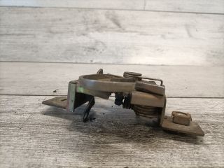 bontott FORD GALAXY Motorháztető Zárszerkezet