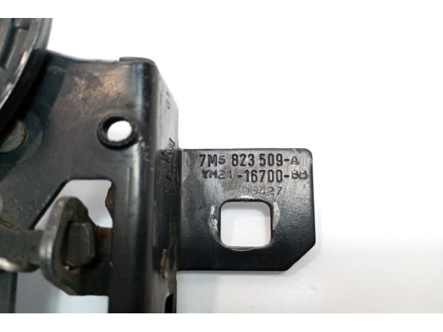 bontott FORD GALAXY Motorháztető Zárszerkezet