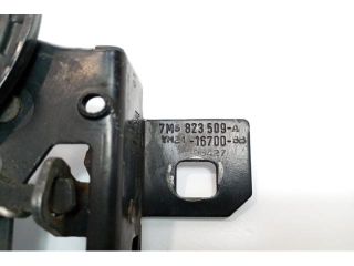 bontott FORD GALAXY Motorháztető Zárszerkezet