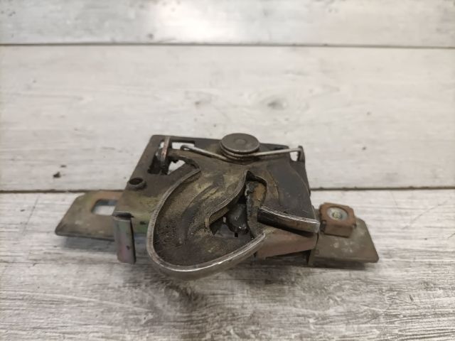 bontott FORD GALAXY Motorháztető Zárszerkezet