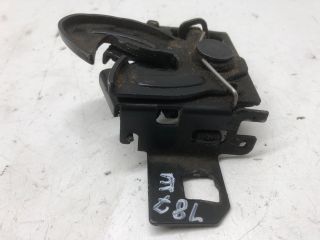 bontott FORD GALAXY Motorháztető Zárszerkezet