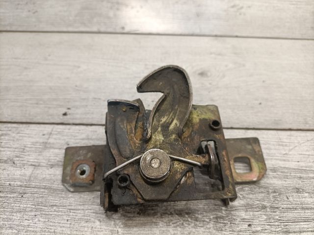 bontott FORD GALAXY Motorháztető Zárszerkezet