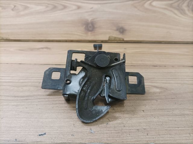 bontott FORD GALAXY Motorháztető Zárszerkezet