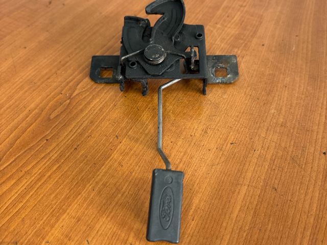 bontott FORD GALAXY Motorháztető Zárszerkezet