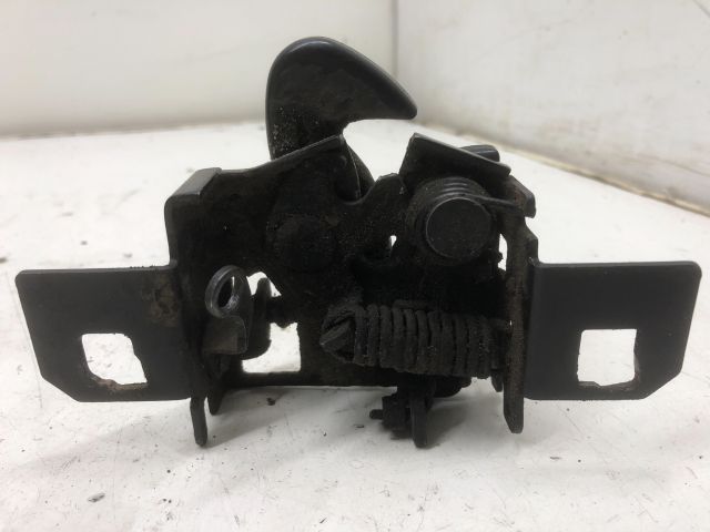 bontott FORD GALAXY Motorháztető Zárszerkezet