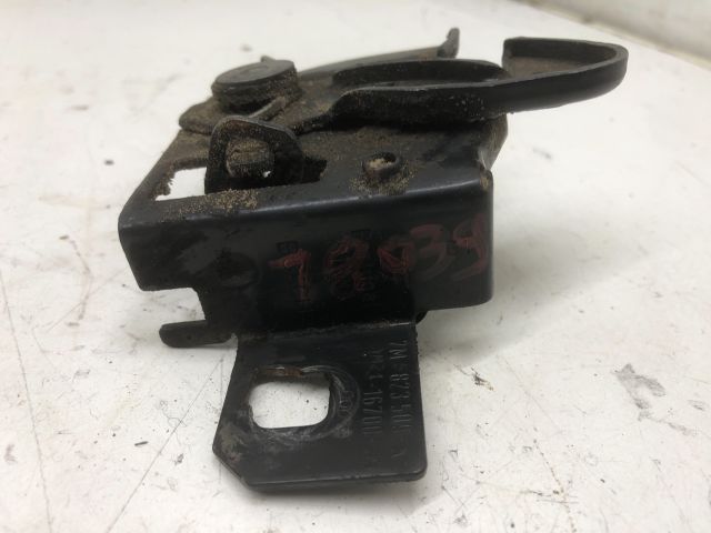 bontott FORD GALAXY Motorháztető Zárszerkezet