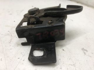 bontott FORD GALAXY Motorháztető Zárszerkezet