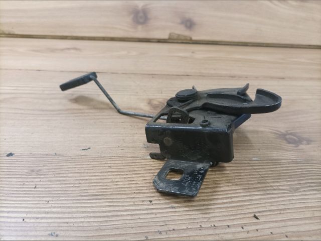 bontott FORD GALAXY Motorháztető Zárszerkezet