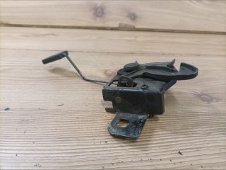 bontott FORD GALAXY Motorháztető Zárszerkezet