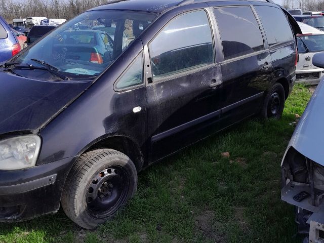 bontott FORD GALAXY Motorháztető