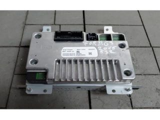 bontott FORD GALAXY Multifunkciós Kijelző