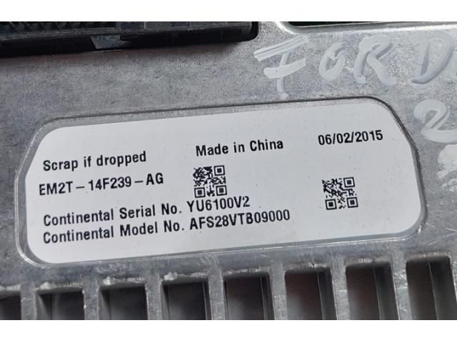 bontott FORD GALAXY Multifunkciós Kijelző