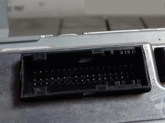 bontott FORD GALAXY Multifunkciós Kijelző