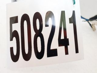 bontott FORD GALAXY Multikormány Kapcsoló Pár