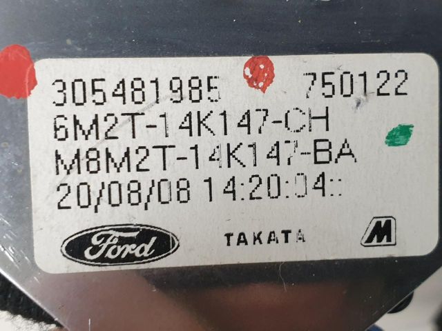 bontott FORD GALAXY Multikormány Kapcsoló Pár