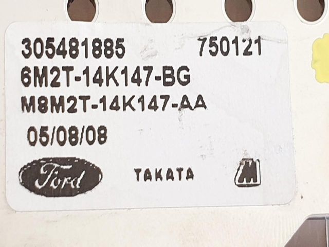 bontott FORD GALAXY Multikormány Kapcsoló Pár