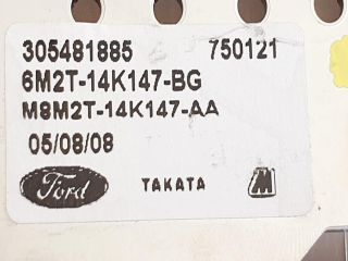 bontott FORD GALAXY Multikormány Kapcsoló Pár