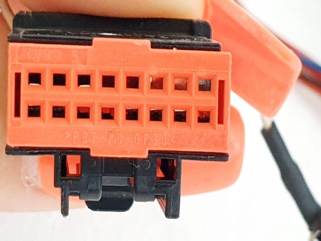 bontott FORD GALAXY Multikormány Kapcsoló Pár