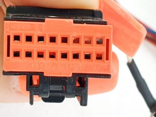 bontott FORD GALAXY Multikormány Kapcsoló Pár