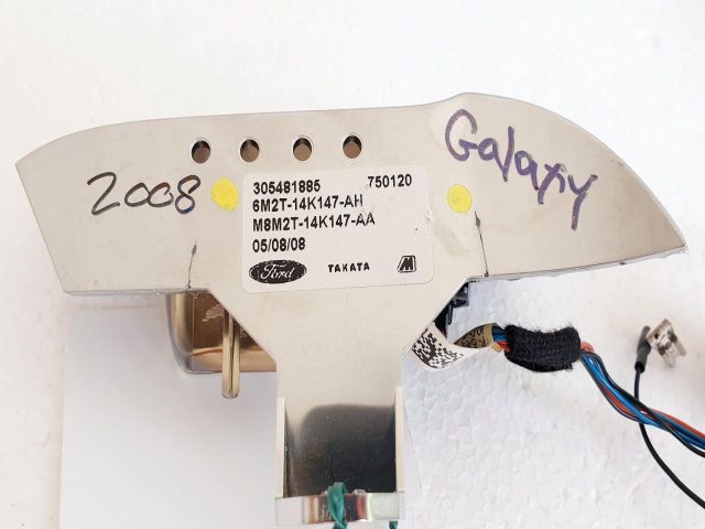 bontott FORD GALAXY Multikormány Kapcsoló Pár