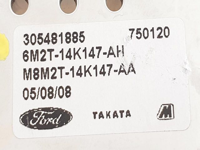 bontott FORD GALAXY Multikormány Kapcsoló Pár