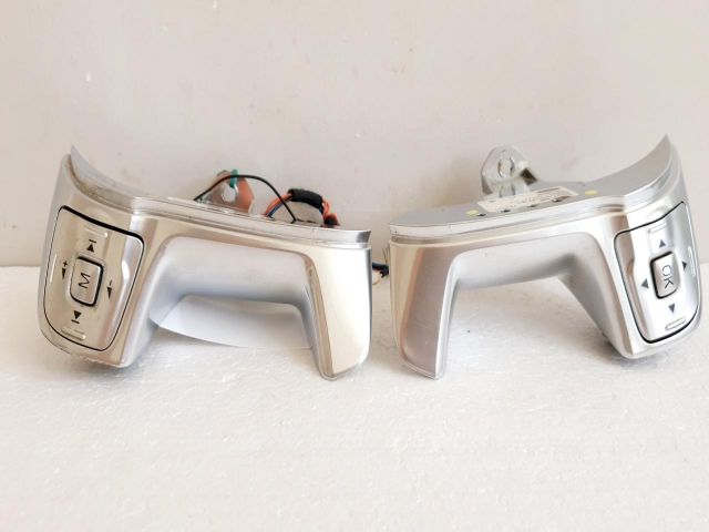 bontott FORD GALAXY Multikormány Kapcsoló Pár