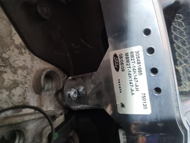 bontott FORD GALAXY Multikormány