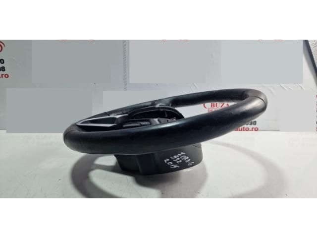 bontott FORD GALAXY Multikormány