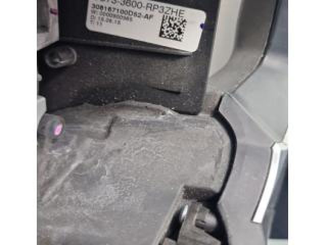 bontott FORD GALAXY Multikormány