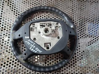 bontott FORD GALAXY Multikormány