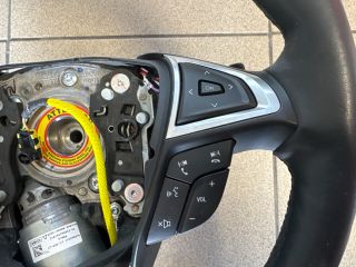 bontott FORD GALAXY Multikormány