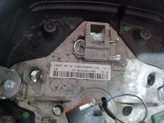 bontott FORD GALAXY Multikormány