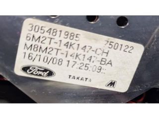 bontott FORD GALAXY Multikormány