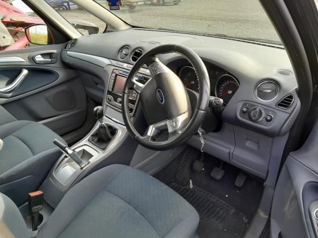 bontott FORD GALAXY Multikormány