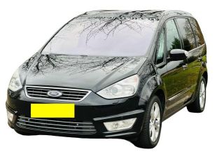 bontott FORD GALAXY Multikormány